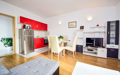 Logement:&nbsp;Mira 592.2