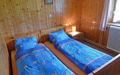 Logement:&nbsp;Heiderösli 65.1
