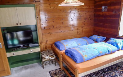 Logement:&nbsp;Heiderösli 65.2