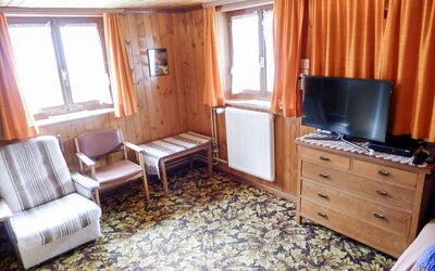 Logement:&nbsp;Heiderösli 65.1