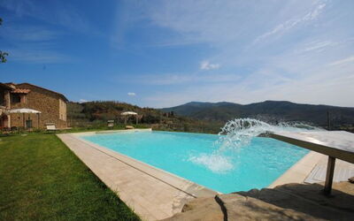 Villa La Madonnina
