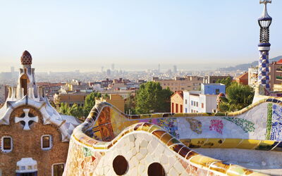 Eixample Dret Sagrada Familia