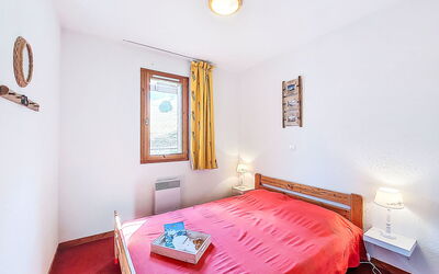 Logement:&nbsp;Bâtiment B 600.19