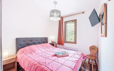 Logement:&nbsp;Les Pistes 600.21