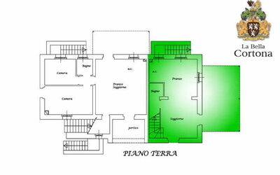 Logement:&nbsp;Le Mimose
