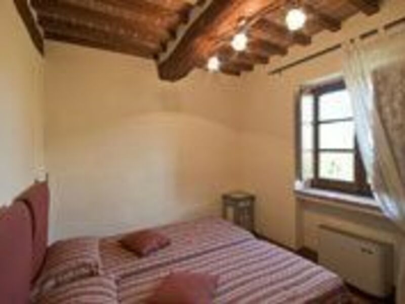 Logement:&nbsp;Le Ginestre