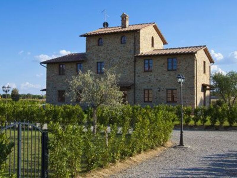 La Bella Cortona