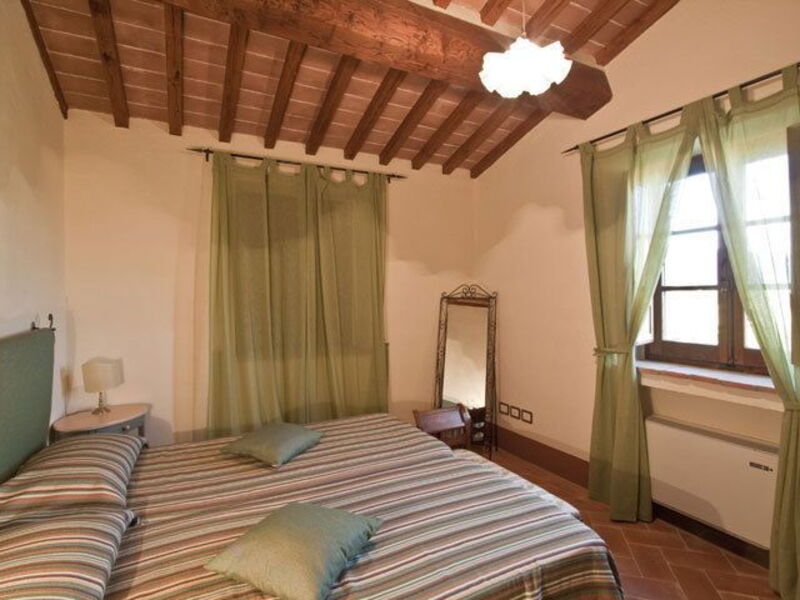Logement:&nbsp;Le Mimose