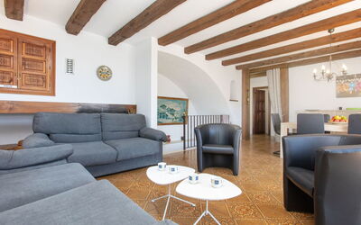 Logement:&nbsp;Puig Romani 511.2