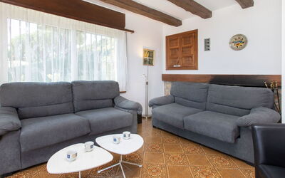 Logement:&nbsp;Puig Romani 511.2