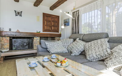 Logement:&nbsp;Puig Romani 511.1