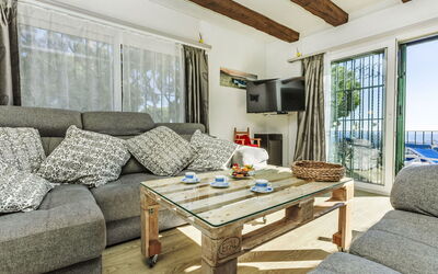 Logement:&nbsp;Puig Romani 511.1