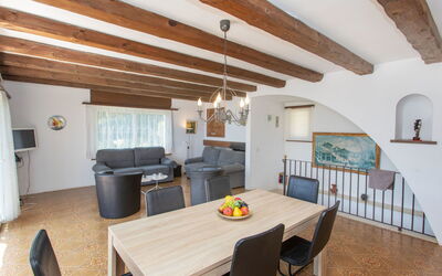 Logement:&nbsp;Puig Romani 511.2
