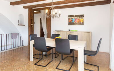 Logement:&nbsp;Puig Romani 511.2
