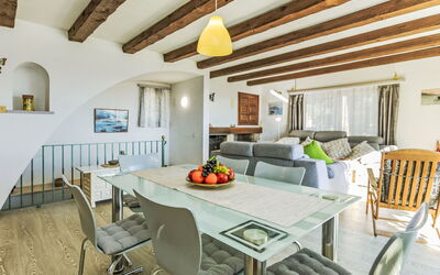 Logement:&nbsp;Puig Romani 511.1