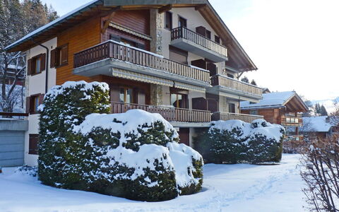 Roc Lyv: Neige, L'Hiver, Domicile, Propriété, Maison, Immobilier, Gelé, Bâtiment, Zone Résidentielle, Architecture