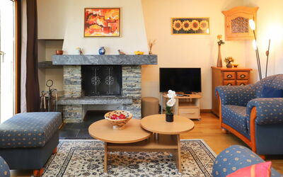 Chalet Praline
