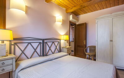 Logement:&nbsp;Le Capanne Iii 825.6
