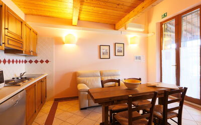 Logement:&nbsp;Le Capanne Iii 825.6