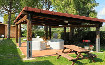 Logement:&nbsp;Le Capanne i 825.3