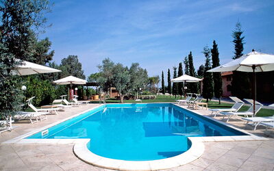 location de vacances Grosseto 825 - Grosseto, Toscane, Italie - Le Capanne i 825.3