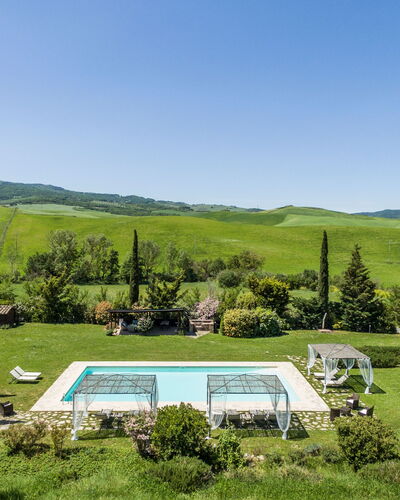 Villa Castiglione
