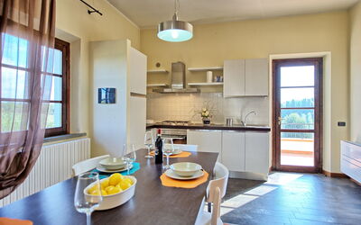 Logement:&nbsp;Artisti 6