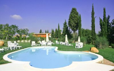 location de vacances Artisti - Empoli, Toscane, Italie - Artisti 6