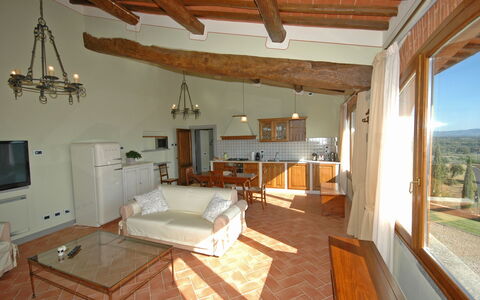 Logement:&nbsp;Casaforte 2
