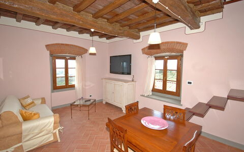 Logement:&nbsp;Casaforte 6