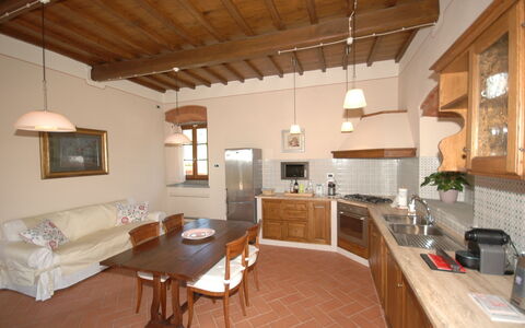 Logement:&nbsp;Casaforte 3
