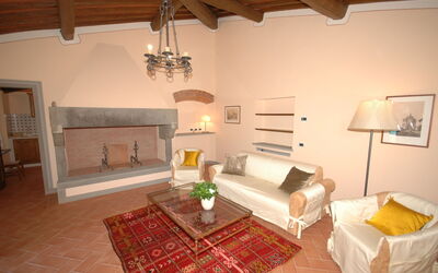 Logement:&nbsp;Casaforte 1