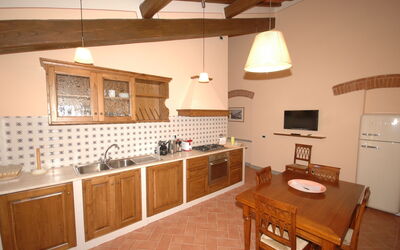 Logement:&nbsp;Casaforte 1