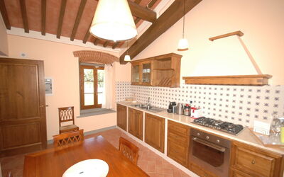 Logement:&nbsp;Casaforte 1