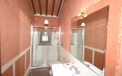 Logement:&nbsp;Casaforte 1
