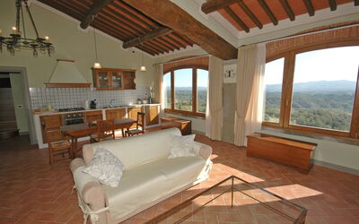 Logement:&nbsp;Casaforte 2
