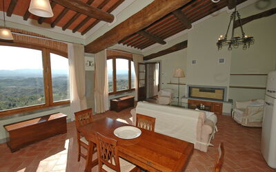 Logement:&nbsp;Casaforte 2