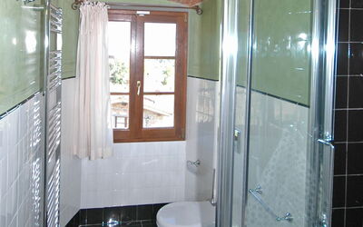 Logement:&nbsp;Casaforte 2