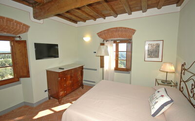 Logement:&nbsp;Casaforte 2