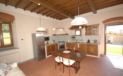 Logement:&nbsp;Casaforte 3