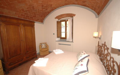 Logement:&nbsp;Casaforte 3