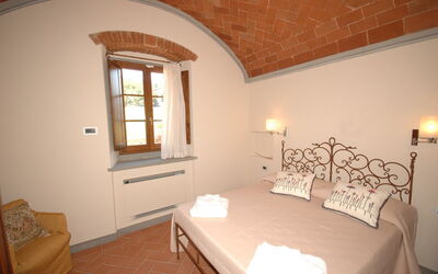 Logement:&nbsp;Casaforte 3