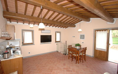 Logement:&nbsp;Casaforte 4