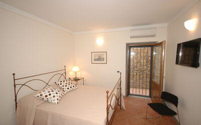 Logement:&nbsp;Casaforte 4