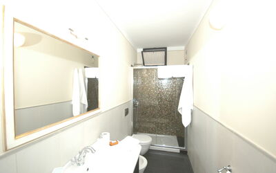 Logement:&nbsp;Casaforte 4