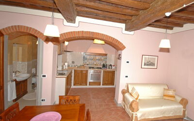 Logement:&nbsp;Casaforte 6