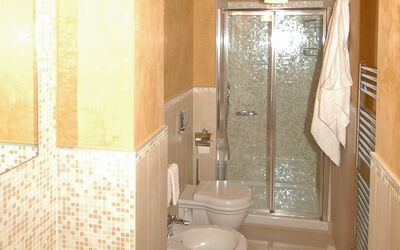 Logement:&nbsp;Casaforte 6