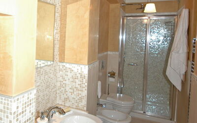 Logement:&nbsp;Casaforte 6