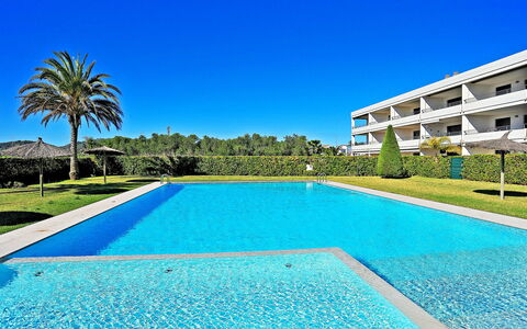 Isleta Marina: L'Eau, Ciel, Plante, Jour, Propriété, Bleu, Bâtiment, Vert, La Nature, Bleu Azur