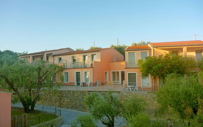 Logement:&nbsp;Borgoverde 530.5